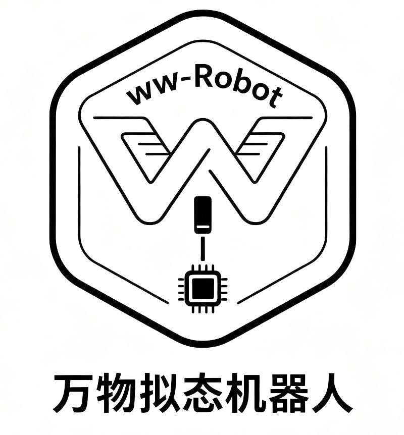 万物拟态